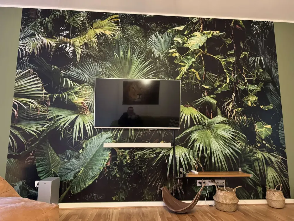 ***TRAUMHAFFTE MÖBLIERTE WOHNUNG - ALL INCLUSIVE MIETE ***