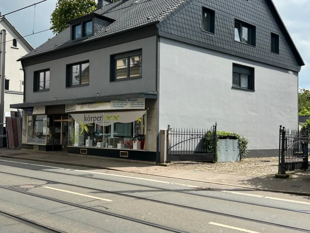 Wohnung zu vermieten