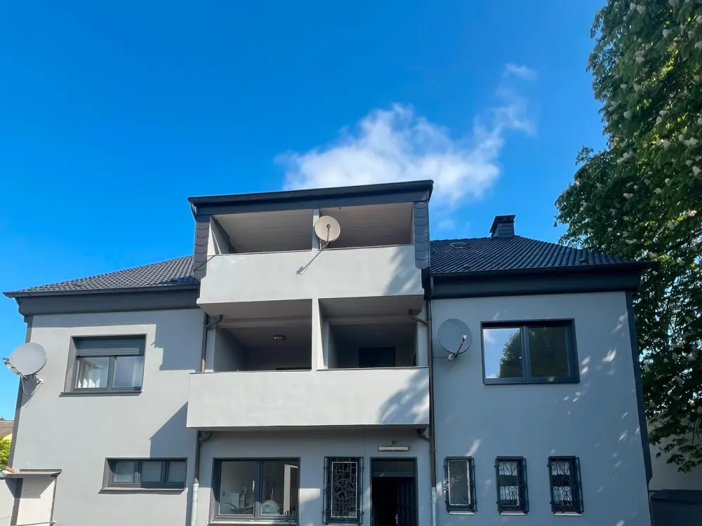 Wohnung zu vermieten
