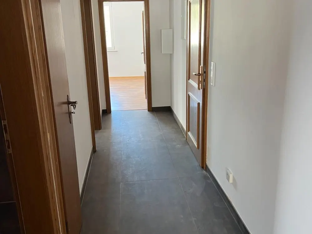 Wohnung zu vermieten