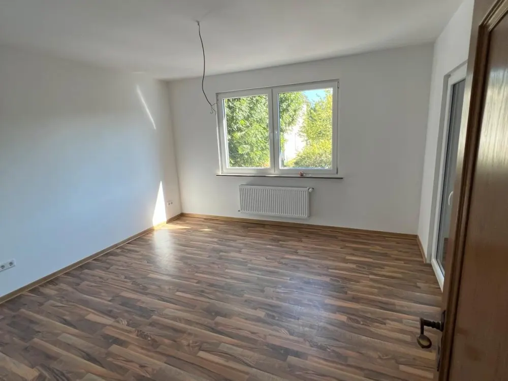 Wohnung zu vermieten