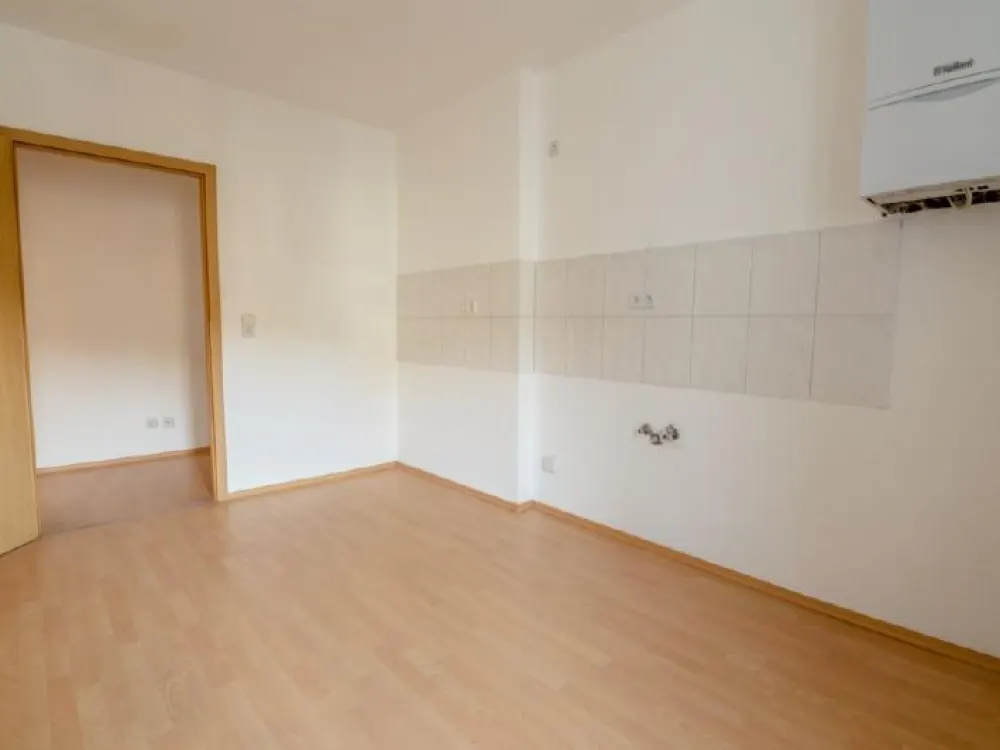 Schnuckelige 2 Zimmer Wohnung in Oberbilk