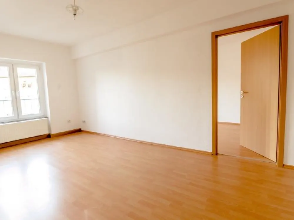 Schnuckelige 2 Zimmer Wohnung in Oberbilk