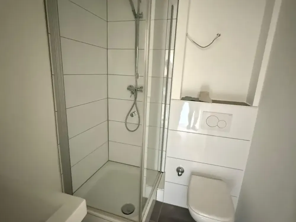 Wohnung im 2. OG rechts