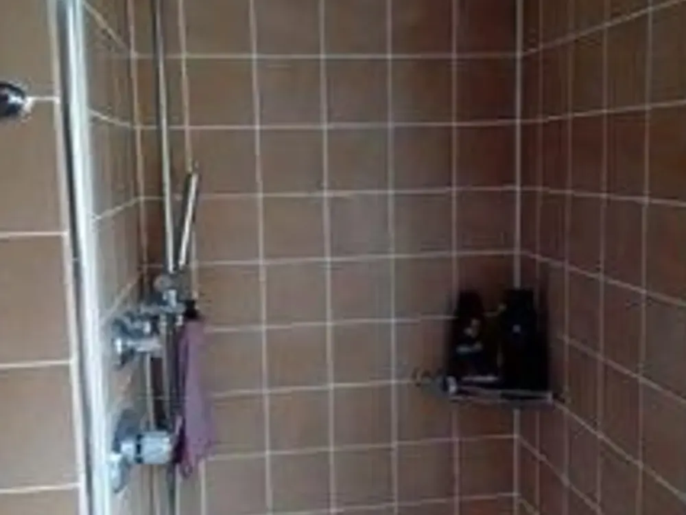 2-Zimmer-EG-Wohnung in Eppstein