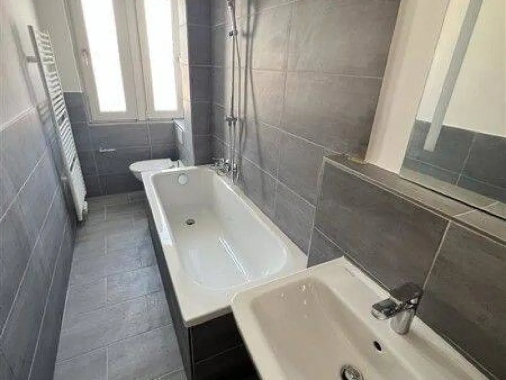 Modernes Wohnen mit Charme: Stilvolle 2-Zimmer-Wohnung in Hannover - verfügbar ab 01.09.2026