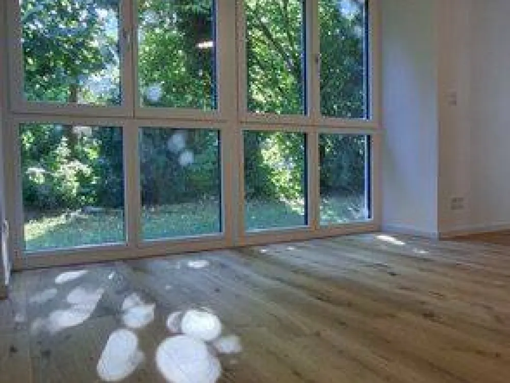 Lichtdurchflutete Wohnung mit Südwest-Terrasse