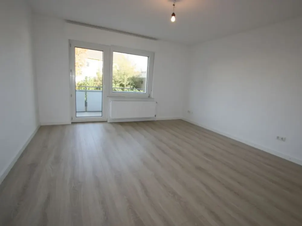 NICE LIVING - modernized and fully renovated -
