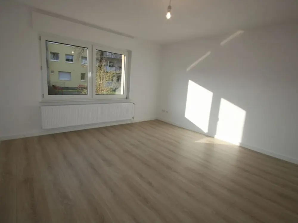 NICE LIVING - modernized and fully renovated -