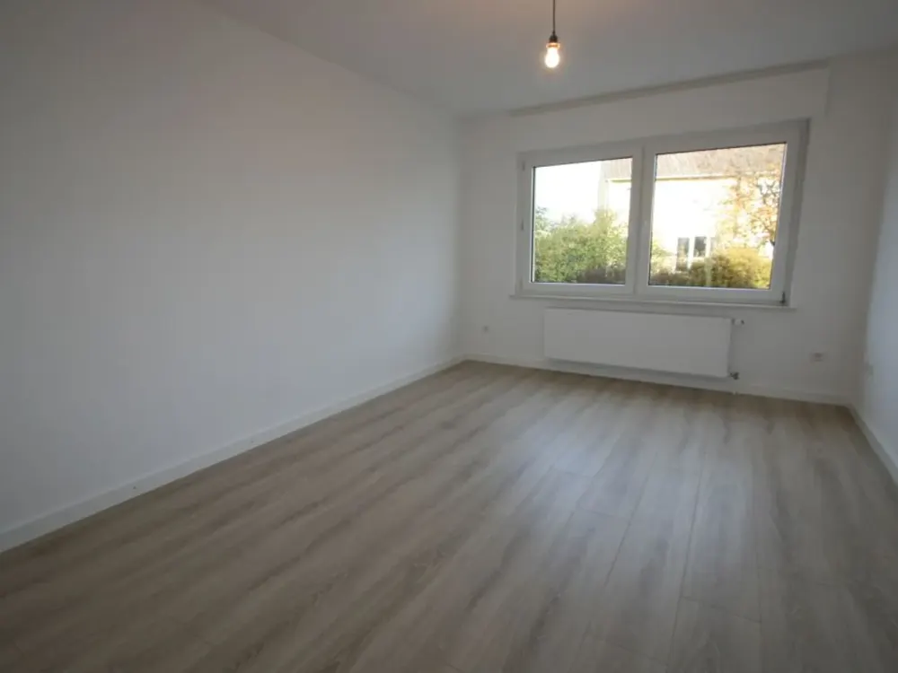 NICE LIVING - modernized and fully renovated -
