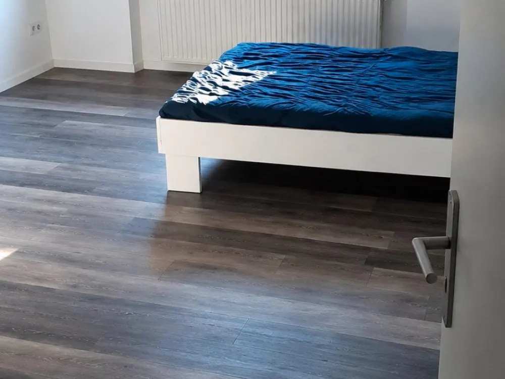 One Bedroom Apartment in Alt-Saarbrücken