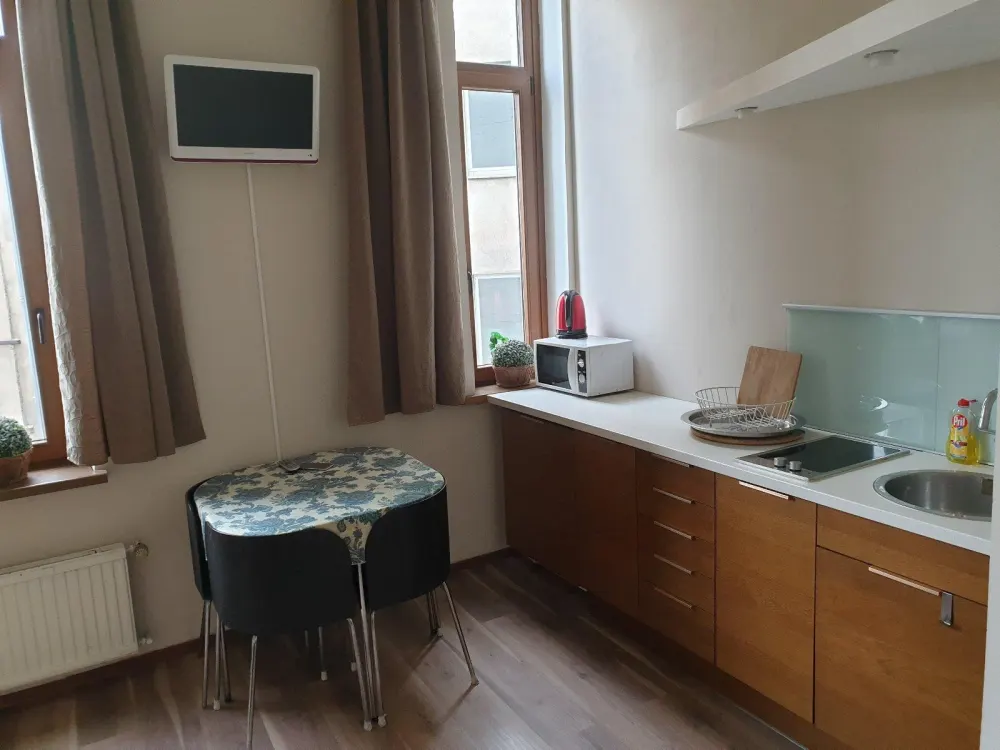 Wohnung in Düsseldorf zu vermieten