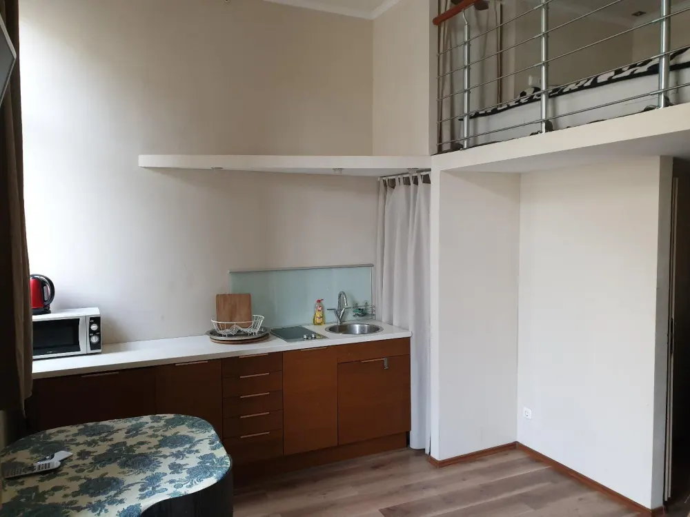 Wohnung in Düsseldorf zu vermieten