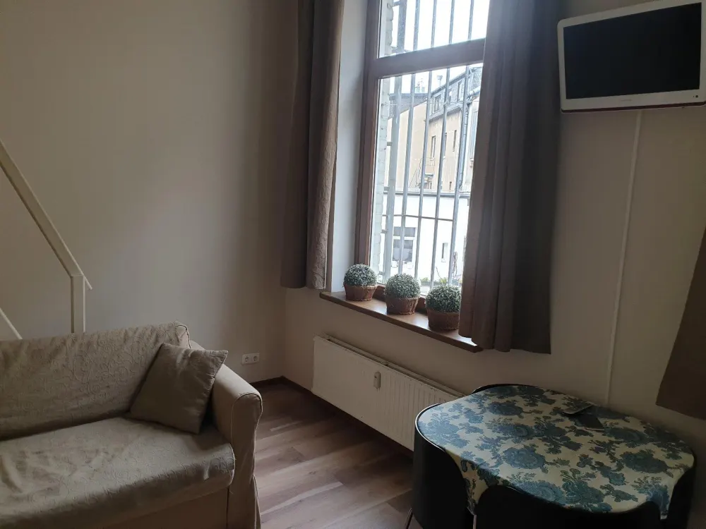 Wohnung in Düsseldorf zu vermieten