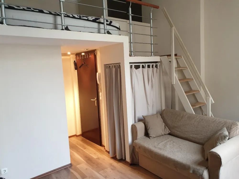 Wohnung in Düsseldorf zu vermieten