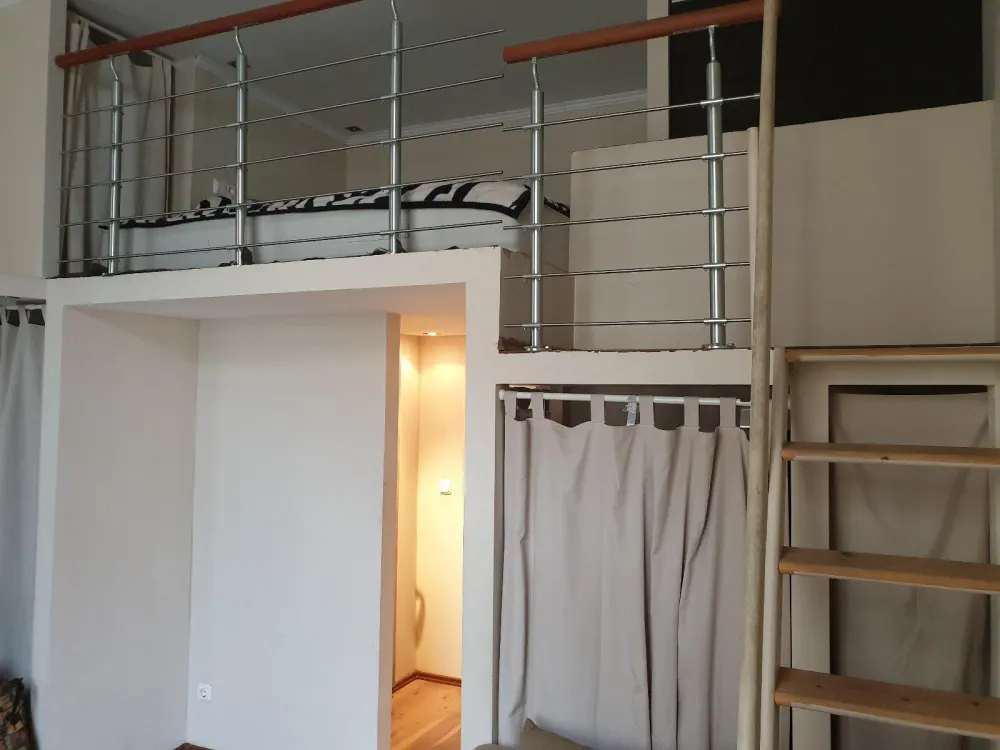 Wohnung in Düsseldorf zu vermieten