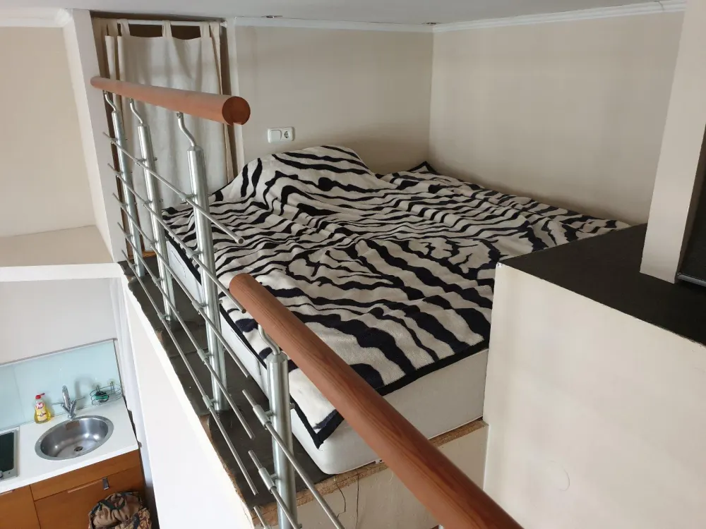 Wohnung in Düsseldorf zu vermieten