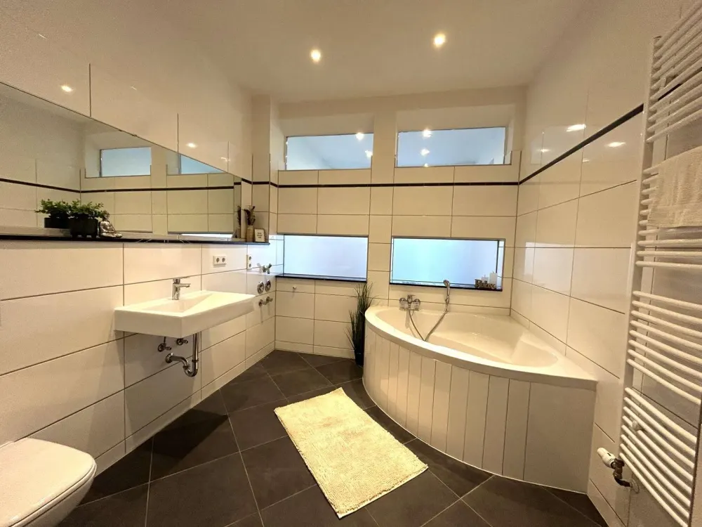 Charmante 2-Zimmer-Wohnung I Moderne Einbauküche I Balkon