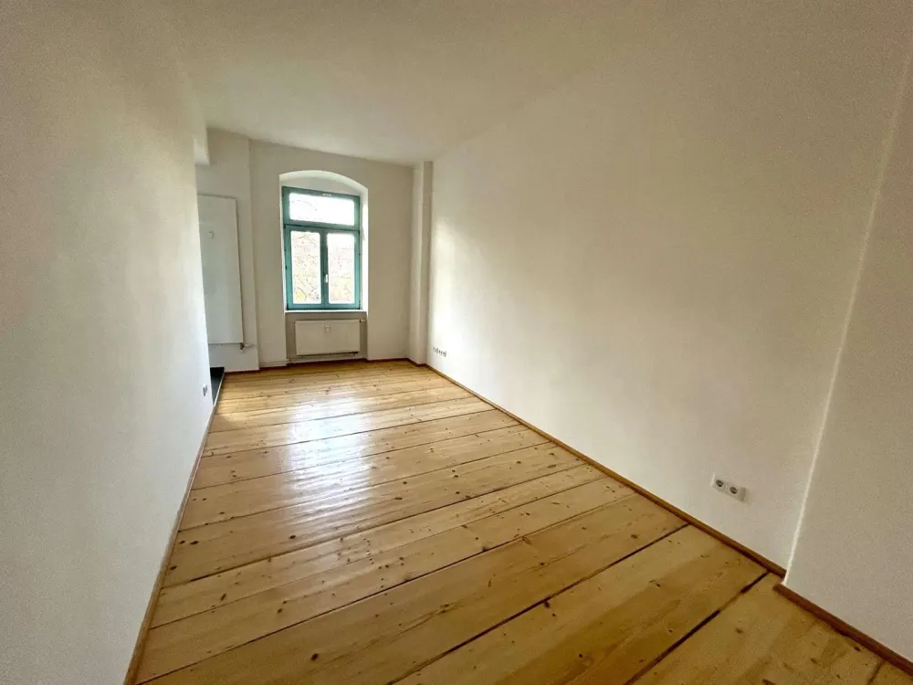 Charmante 2-Zimmer-Wohnung I Moderne Einbauküche I Balkon