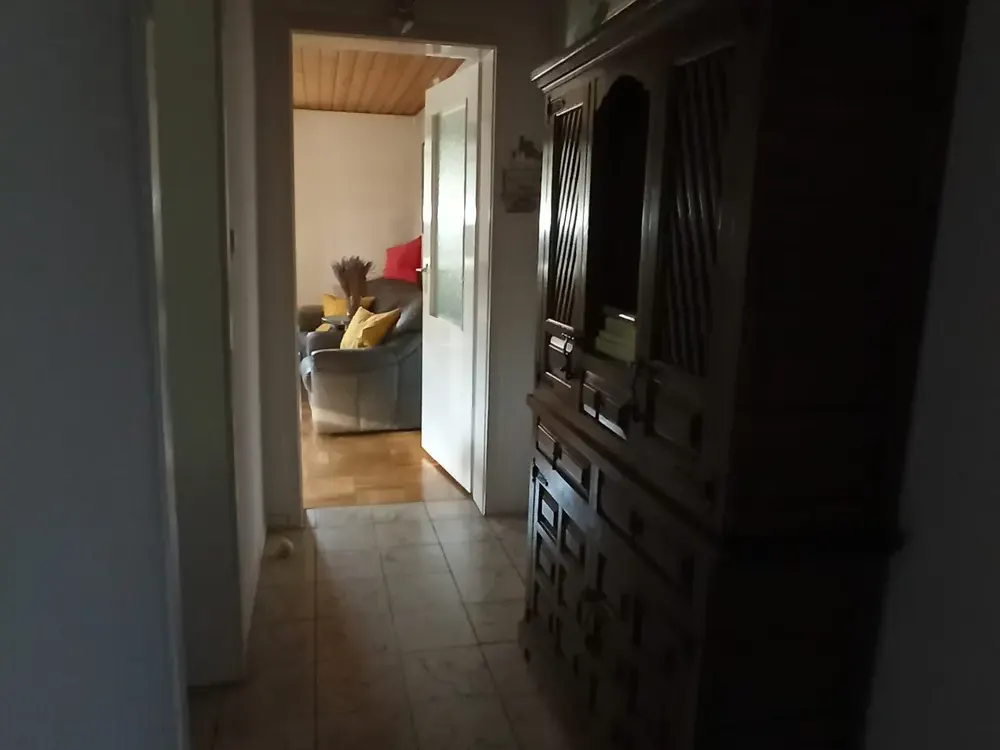 Wohnen mit Charakter: 3-Zimmer-Wohnung in Markgröningen