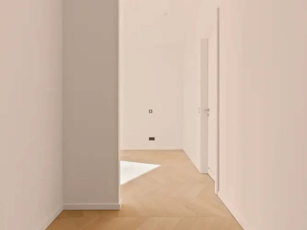 Direkt am Hafenpark - Towerlife - 3 Zimmer Wohnung im 15. OG
