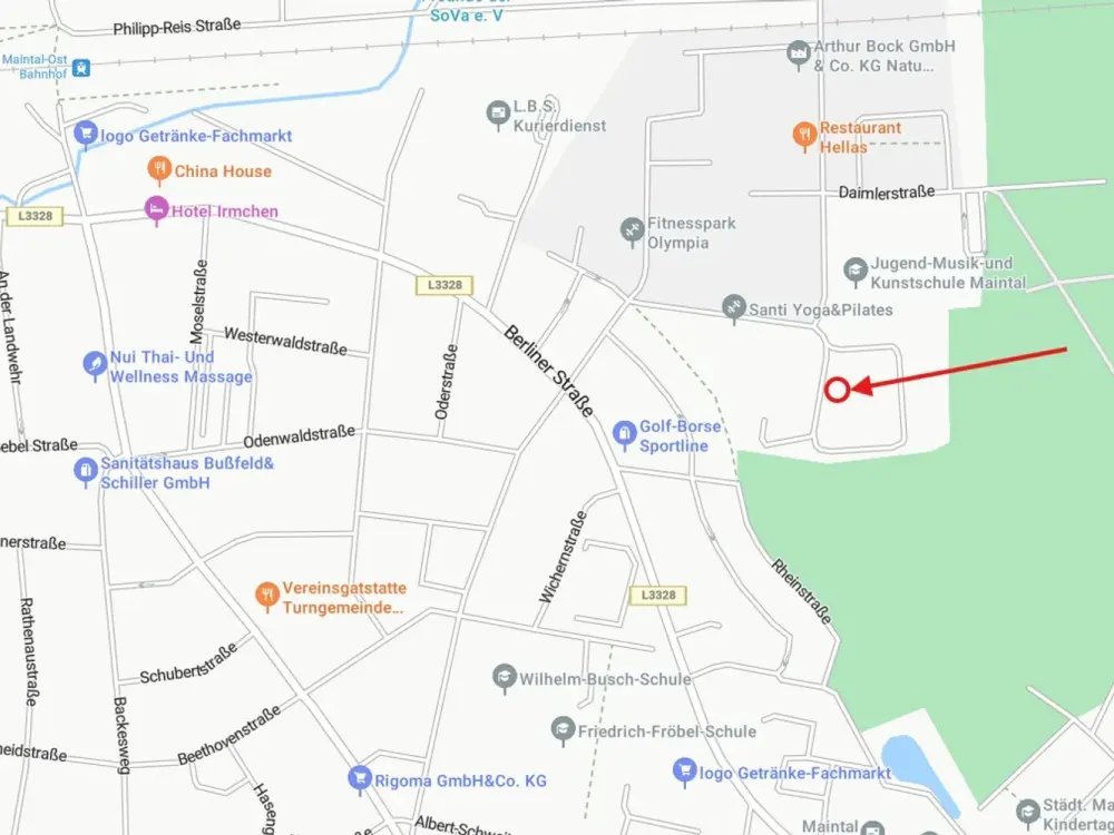 Neues Lebensgefühl in ruhiger Lage! Erstbezug: 4-Zi-Whg mit Loggia, 2 Bädern, Top-ÖPNV-Nähe u. KfW40