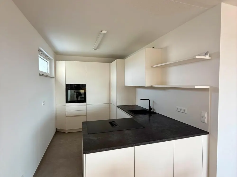 Kernsaniert - Erstbezug - Wohnung - Stuttgart Möhringen