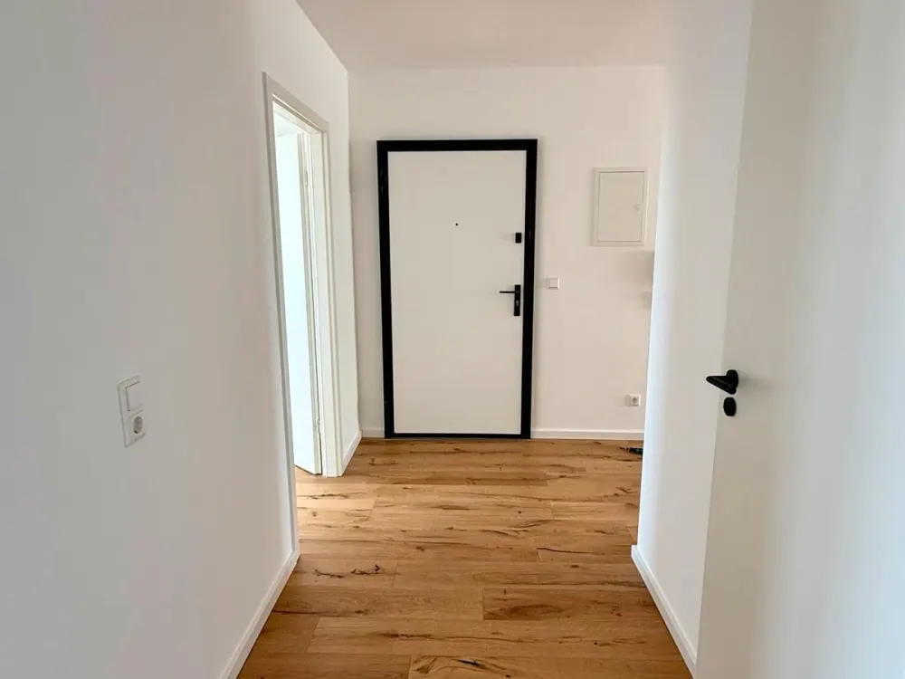 Kernsaniert - Erstbezug - Wohnung - Stuttgart Möhringen