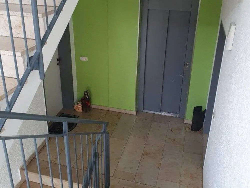 Apartment Near the City Center with Balcony!