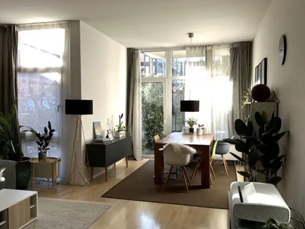 Wohnung zur Zwischenmiete Köln Südstadt Dezember 26 und Januar 27