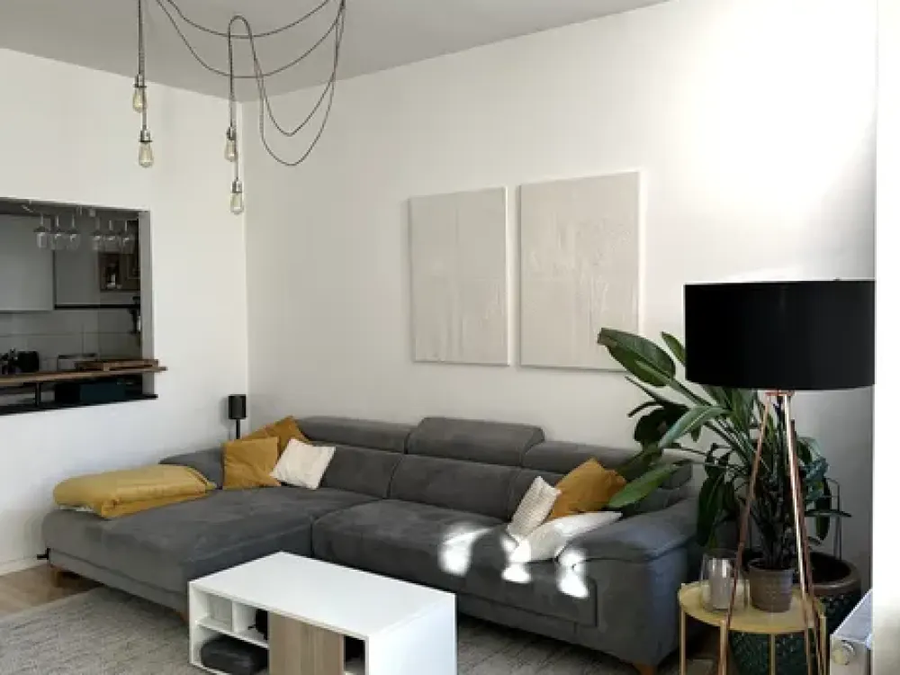 Wohnung zur Zwischenmiete Köln Südstadt Dezember 26 und Januar 27