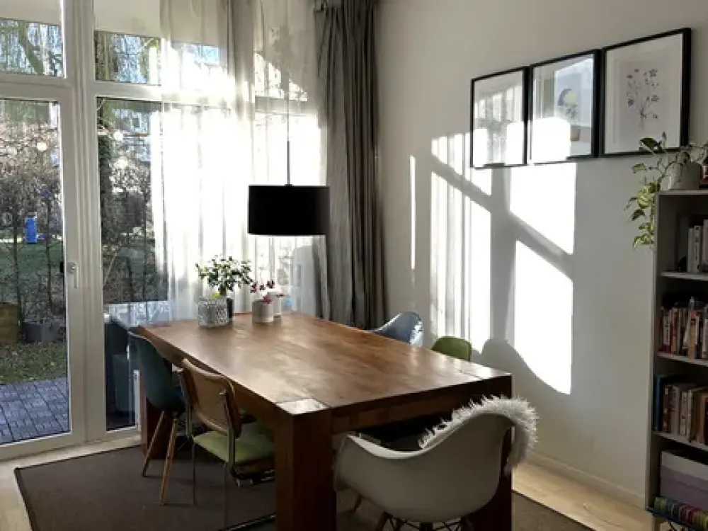 Wohnung zur Zwischenmiete Köln Südstadt Dezember 26 und Januar 27