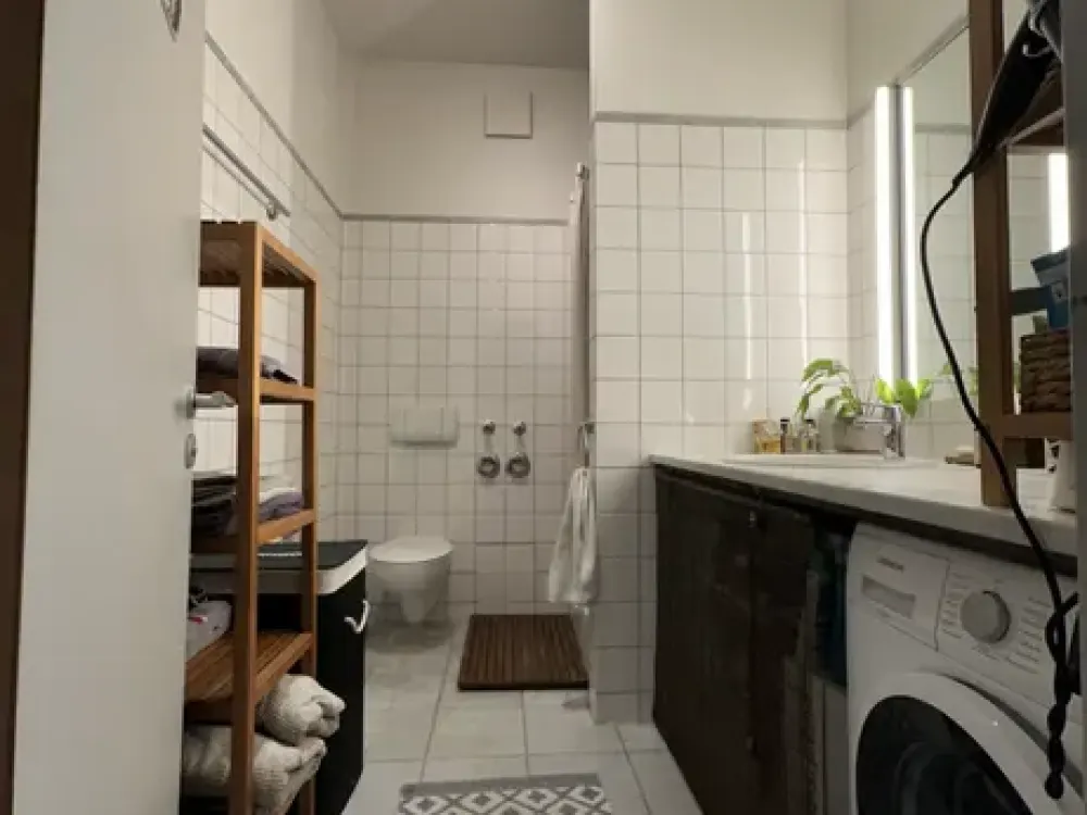 Wohnung zur Zwischenmiete Köln Südstadt Dezember 26 und Januar 27