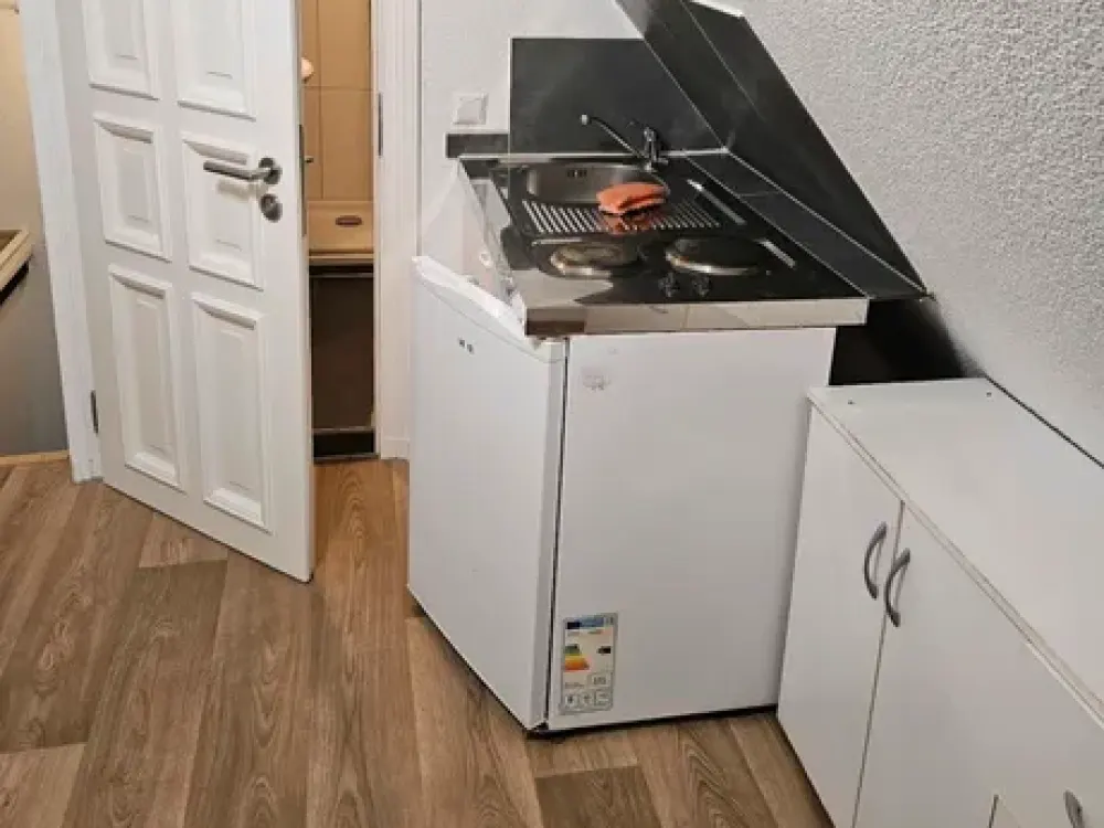 Nachmieter gesucht ab Oktober
