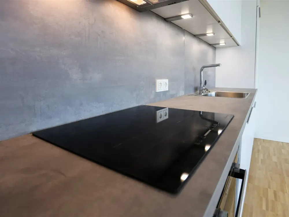 Attraktive 2-Zimmer-Wohnung in der Europacity - Bezug ab sofort!