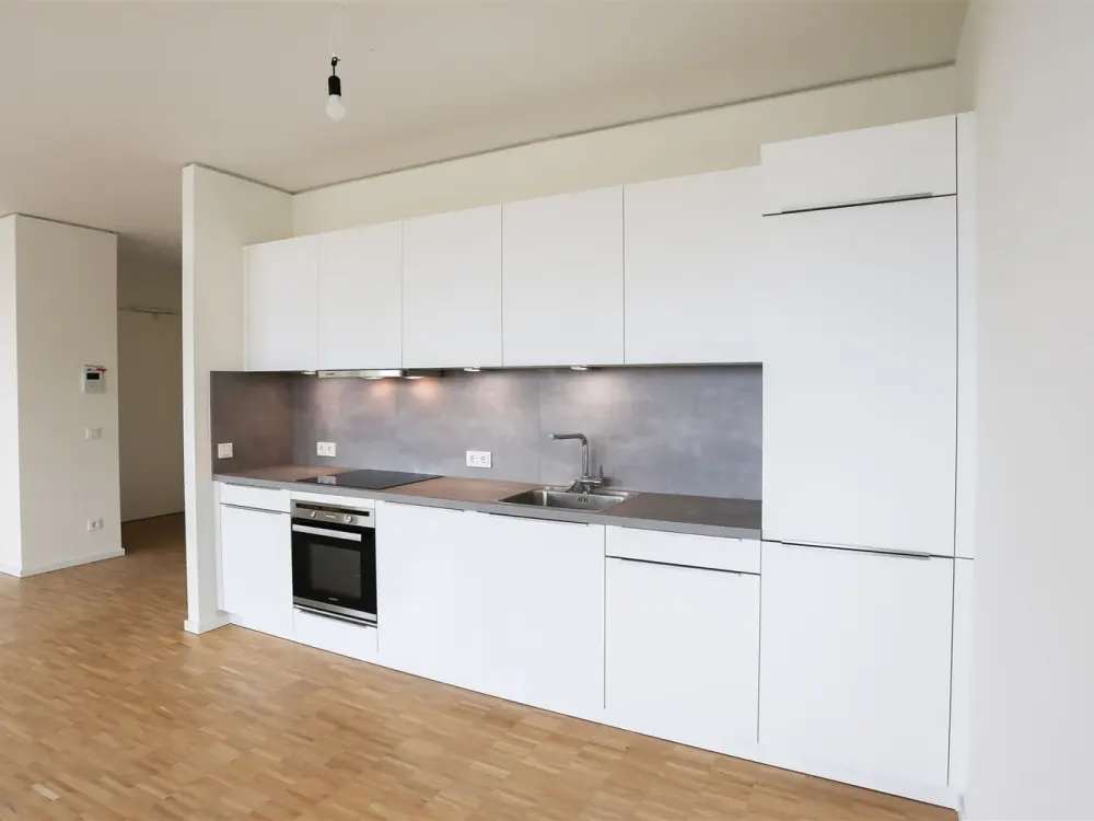 Attraktive 2-Zimmer-Wohnung in der Europacity - Bezug ab sofort!