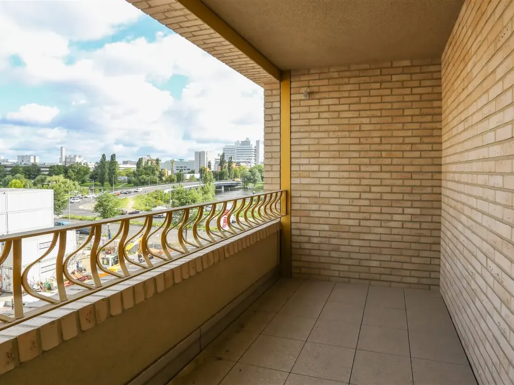 Attraktive 2-Zimmer-Wohnung in der Europacity - Bezug ab sofort!