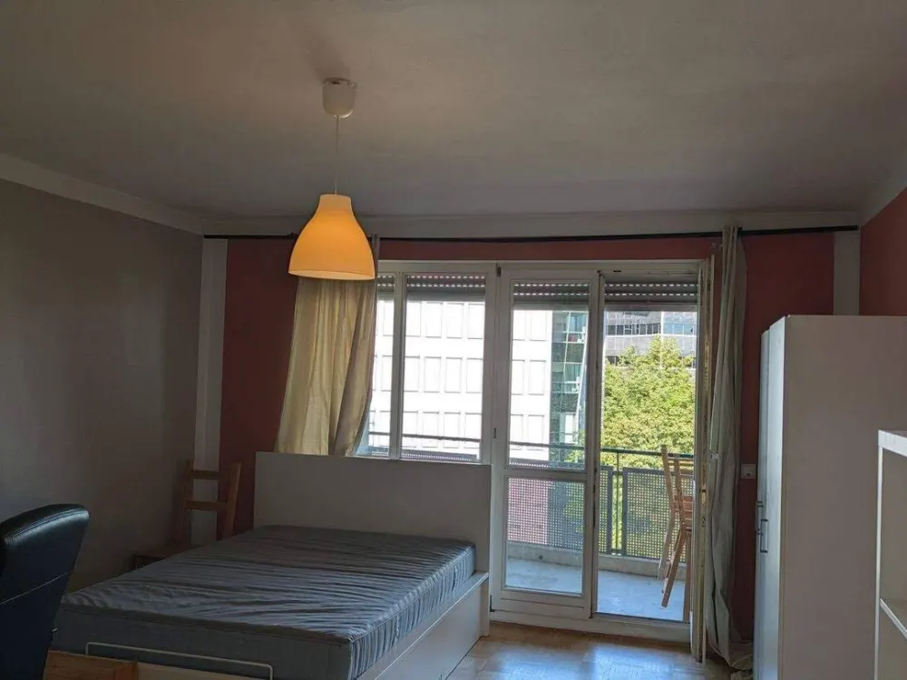 3 Zimmer WG geeignet mit Balkon+++ weitere Wohnungen auf Anfrage