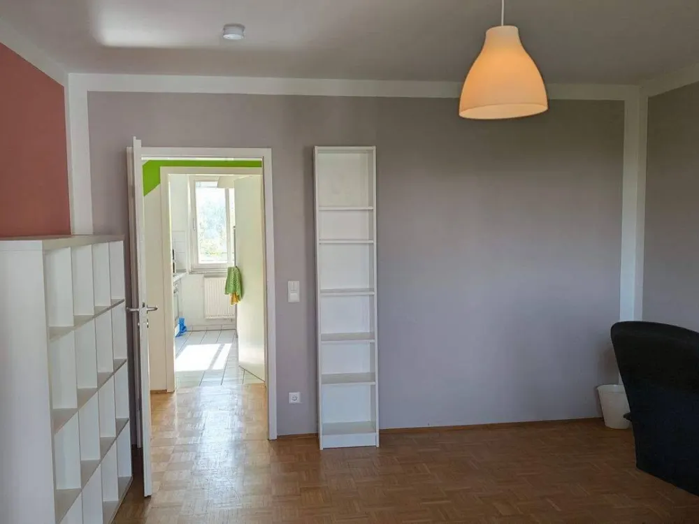 3 Zimmer WG geeignet mit Balkon+++ weitere Wohnungen auf Anfrage
