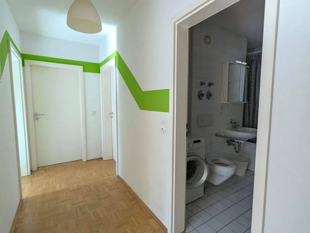 3 Zimmer WG geeignet mit Balkon+++ weitere Wohnungen auf Anfrage