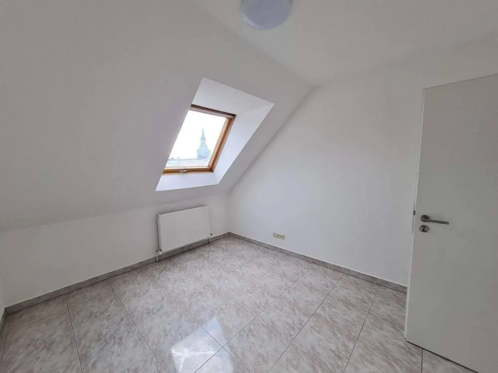 Großzügig Wohnen in St. Arnual