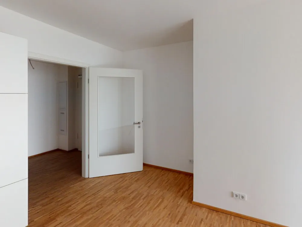 1-Zimmer-Wohnung in den Kronsgärten