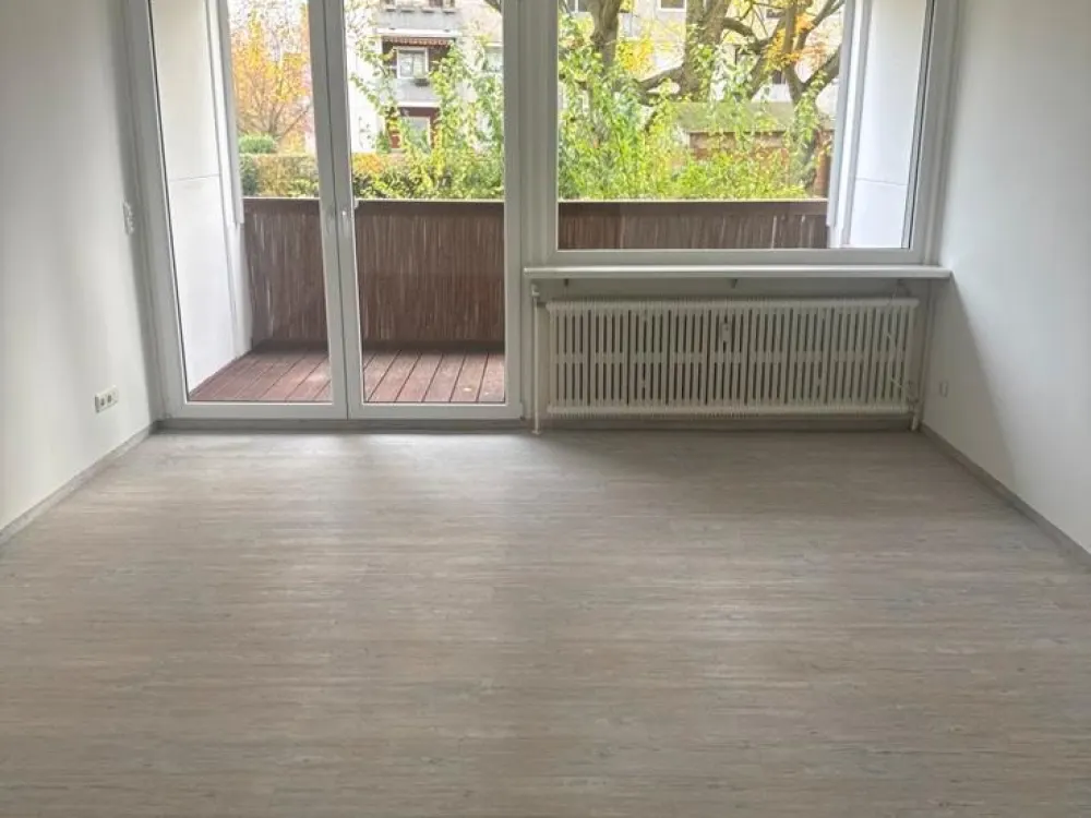 Erdgeschoss Mietwohnung Vellmar