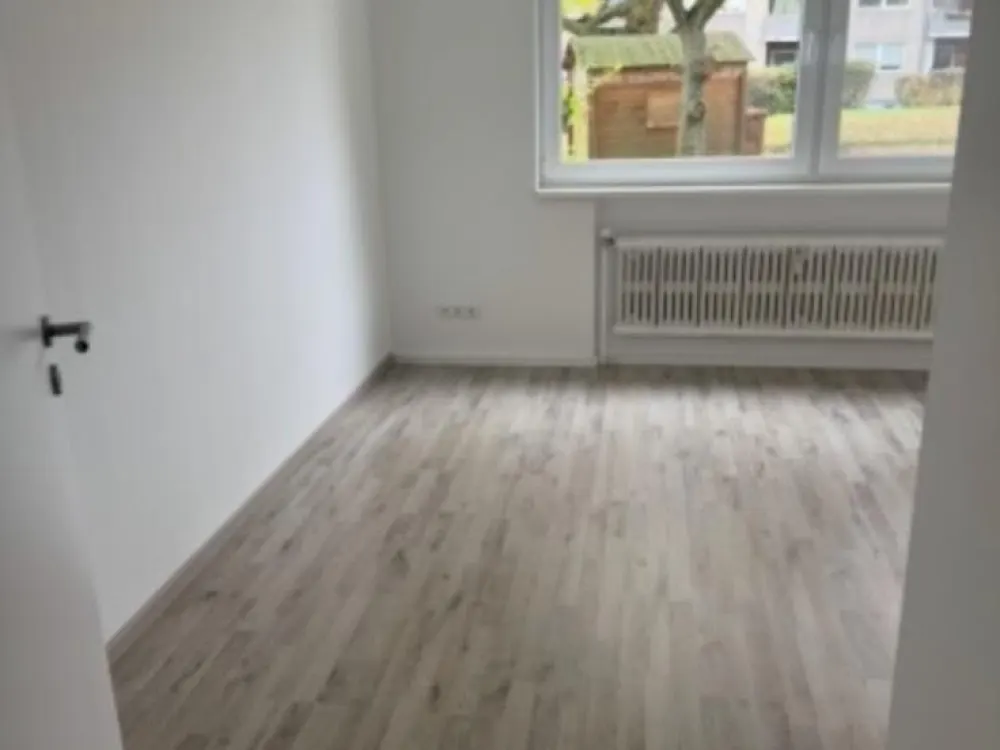 Erdgeschoss Mietwohnung Vellmar