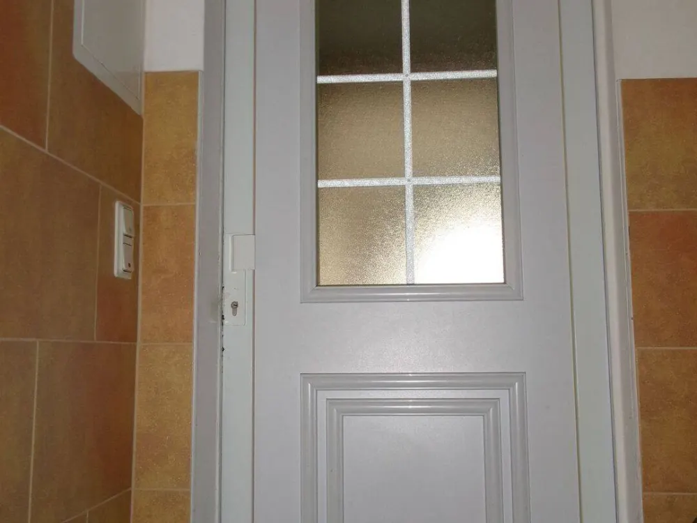 Nordstadt 2,5 Zi. Etagenwohnung im 1.OG