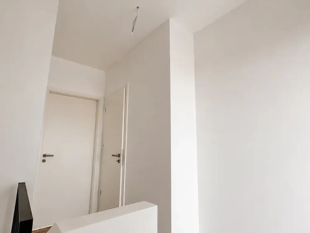 *TOP* 3-Zimmer Maisonette-Neubauwohnung mit Balkon und Dachterrasse und Stellplatz