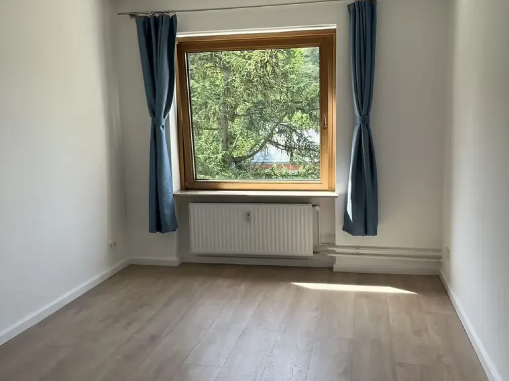 Vier Zimmer in Hamburg Sasel: Raum für Ihre Ideen