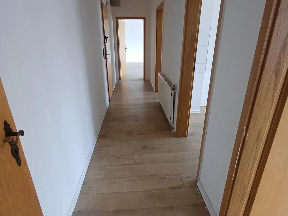 Helle 3-Zimmer Wohnung im 4. OG in Hagen-Wehringhausen