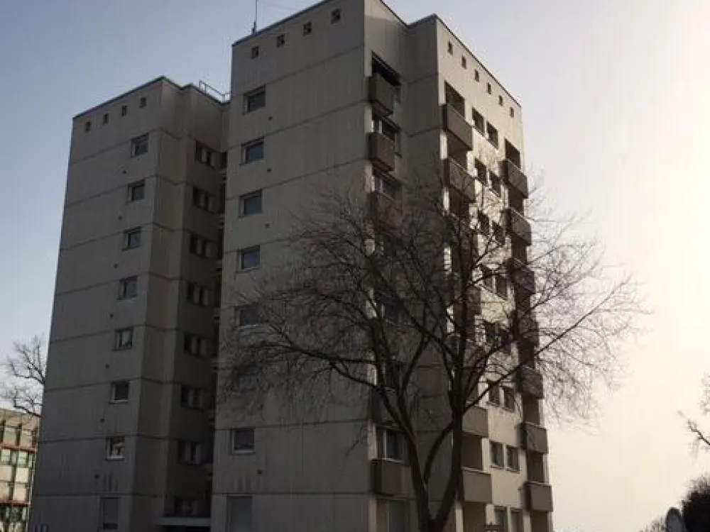 Charmantes Appartement mit Balkon und neuem Bad nahe Hauptbahnhof