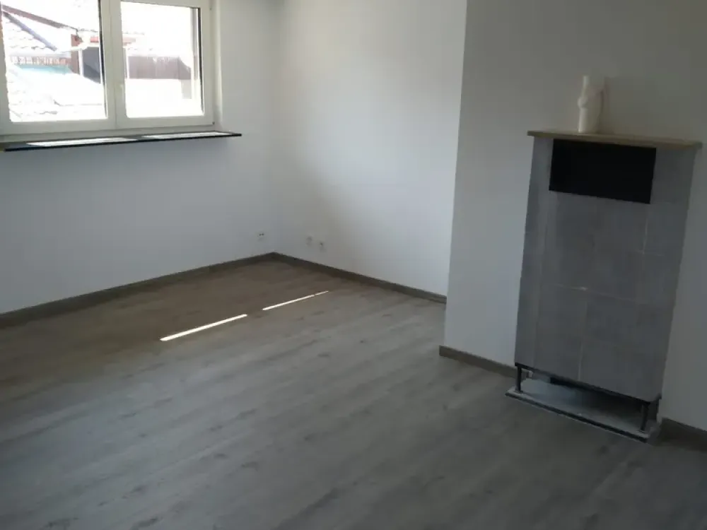 Helle, gemütliche 3-Zimmer Wohnung